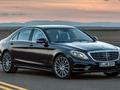 Рычаги оригинальные на W222, W217, S500 4 matic, S63amg 4 matic за 145 000 тг. в Астана – фото 3