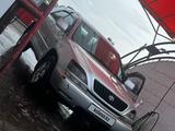 Toyota Harrier 1998 годаfor3 300 000 тг. в Петропавловск – фото 2