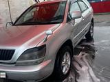 Toyota Harrier 1998 годаfor3 300 000 тг. в Петропавловск – фото 5