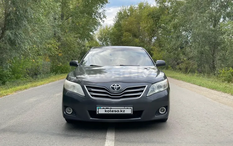 Toyota Camry 2009 года за 5 500 000 тг. в Павлодар