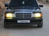 Mercedes-Benz 190 1993 годаfor1 100 000 тг. в Кызылорда