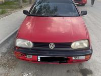 Volkswagen Golf 1995 годаүшін1 400 000 тг. в Астана