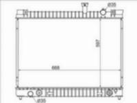 Радиаторfor40 750 тг. в Алматы