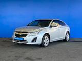 Chevrolet Cruze 2013 года за 3 650 000 тг. в Шымкент