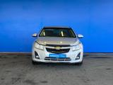 Chevrolet Cruze 2013 годаfor3 650 000 тг. в Шымкент – фото 2