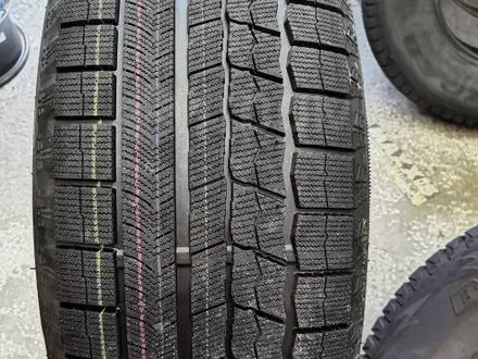 235/60R19 Nankang WS-1 зима липучка за 310 000 тг. в Алматы