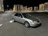 Mazda 323 2002 годаүшін2 400 000 тг. в Туркестан