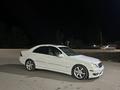 Mercedes-Benz C 230 2006 года за 4 000 000 тг. в Алматы – фото 4