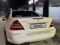 Mercedes-Benz C 230 2006 года за 4 000 000 тг. в Алматы – фото 3
