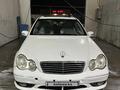 Mercedes-Benz C 230 2006 года за 4 000 000 тг. в Алматы – фото 2
