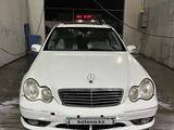 Mercedes-Benz C 230 2006 годаүшін4 000 000 тг. в Алматы – фото 2