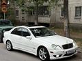 Mercedes-Benz C 230 2006 года за 4 000 000 тг. в Алматы