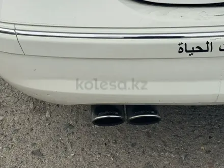 Mercedes-Benz C 230 2006 года за 4 000 000 тг. в Алматы – фото 5