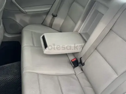 Mercedes-Benz C 230 2006 года за 4 000 000 тг. в Алматы – фото 6