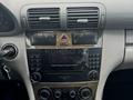 Mercedes-Benz C 230 2006 года за 4 000 000 тг. в Алматы – фото 7
