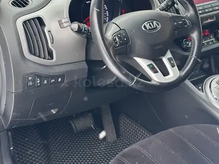 Kia Sportage 2015 года за 8 500 000 тг. в Астана – фото 33