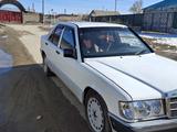 Mercedes-Benz 190 1991 годаfor800 000 тг. в Шиели – фото 2