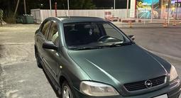Opel Astra 2001 года за 3 000 000 тг. в Актобе – фото 3