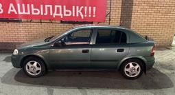 Opel Astra 2001 года за 3 000 000 тг. в Актобе