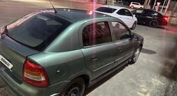 Opel Astra 2001 года за 3 000 000 тг. в Актобе – фото 5