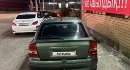 Opel Astra 2001 года за 3 000 000 тг. в Актобе – фото 4