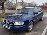 Audi A6 1997 годаfor2 800 000 тг. в Тараз