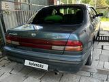 Nissan Maxima 1997 годаүшін2 600 000 тг. в Текели – фото 2