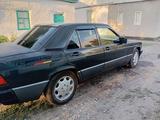 Mercedes-Benz 190 1993 года за 700 000 тг. в Ушарал