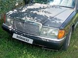 Mercedes-Benz 190 1993 года за 700 000 тг. в Ушарал – фото 3