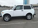 ВАЗ (Lada) Lada 2121 2014 годаfor3 150 000 тг. в Талдыкорган – фото 3