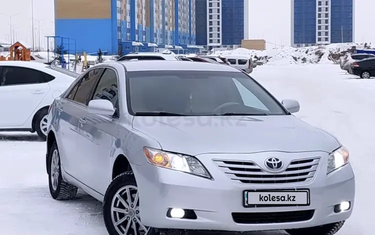 Toyota Camry 2006 годаүшін5 100 000 тг. в Зайсан