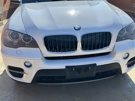 BMW X5 2013 года за 8 000 000 тг. в Актау