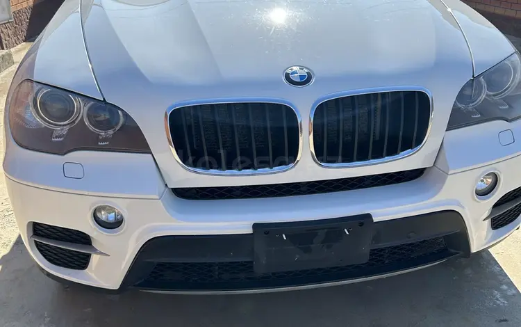BMW X5 2013 года за 8 000 000 тг. в Актау