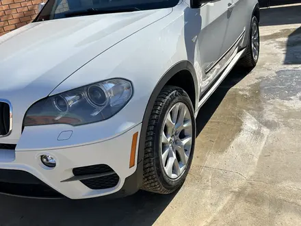 BMW X5 2013 года за 8 000 000 тг. в Актау – фото 4