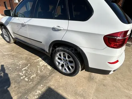 BMW X5 2013 года за 8 000 000 тг. в Актау – фото 3