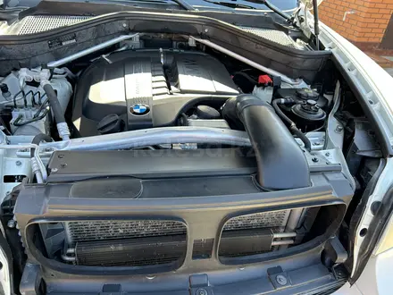 BMW X5 2013 года за 8 000 000 тг. в Актау – фото 5