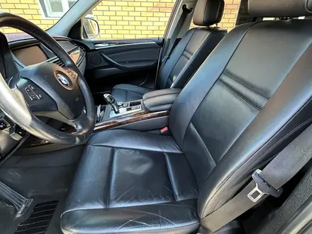 BMW X5 2013 года за 8 000 000 тг. в Актау – фото 6