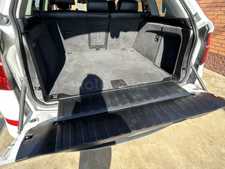 BMW X5 2013 года за 8 000 000 тг. в Актау – фото 8