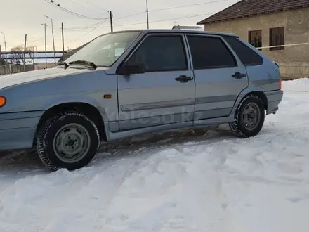 ВАЗ (Lada) 2114 2012 года за 1 500 000 тг. в Шымкент