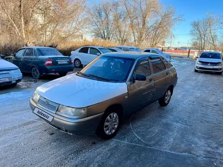 ВАЗ (Lada) 2112 2001 года за 570 000 тг. в Житикара – фото 2