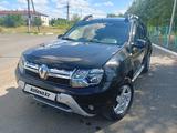Renault Duster 2016 года за 5 300 000 тг. в Уральск