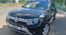 Renault Duster 2016 года за 5 300 000 тг. в Уральск