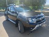 Renault Duster 2016 года за 5 300 000 тг. в Уральск – фото 2