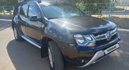 Renault Duster 2016 года за 5 300 000 тг. в Уральск – фото 2