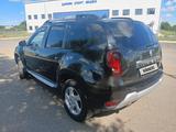 Renault Duster 2016 года за 5 300 000 тг. в Уральск – фото 3