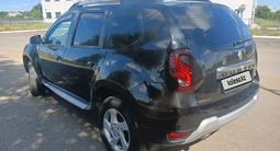 Renault Duster 2016 года за 5 300 000 тг. в Уральск – фото 3