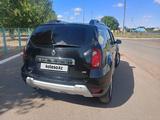 Renault Duster 2016 года за 5 300 000 тг. в Уральск – фото 4