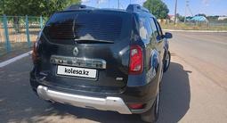 Renault Duster 2016 года за 5 300 000 тг. в Уральск – фото 4