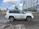 Toyota Land Cruiser 2012 года за 21 000 000 тг. в Астана