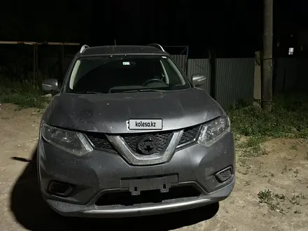 Nissan X-Trail 2014 года за 3 800 000 тг. в Уральск – фото 7